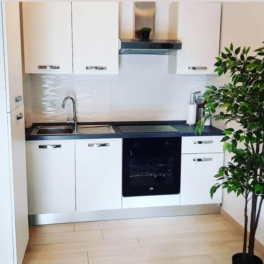 Apartman Irina *