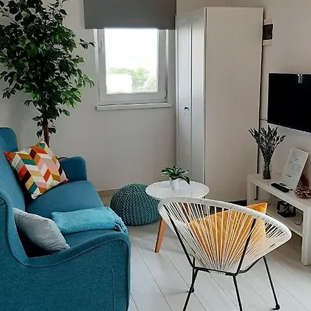 Apartmani Irina Mandre Exterior photo