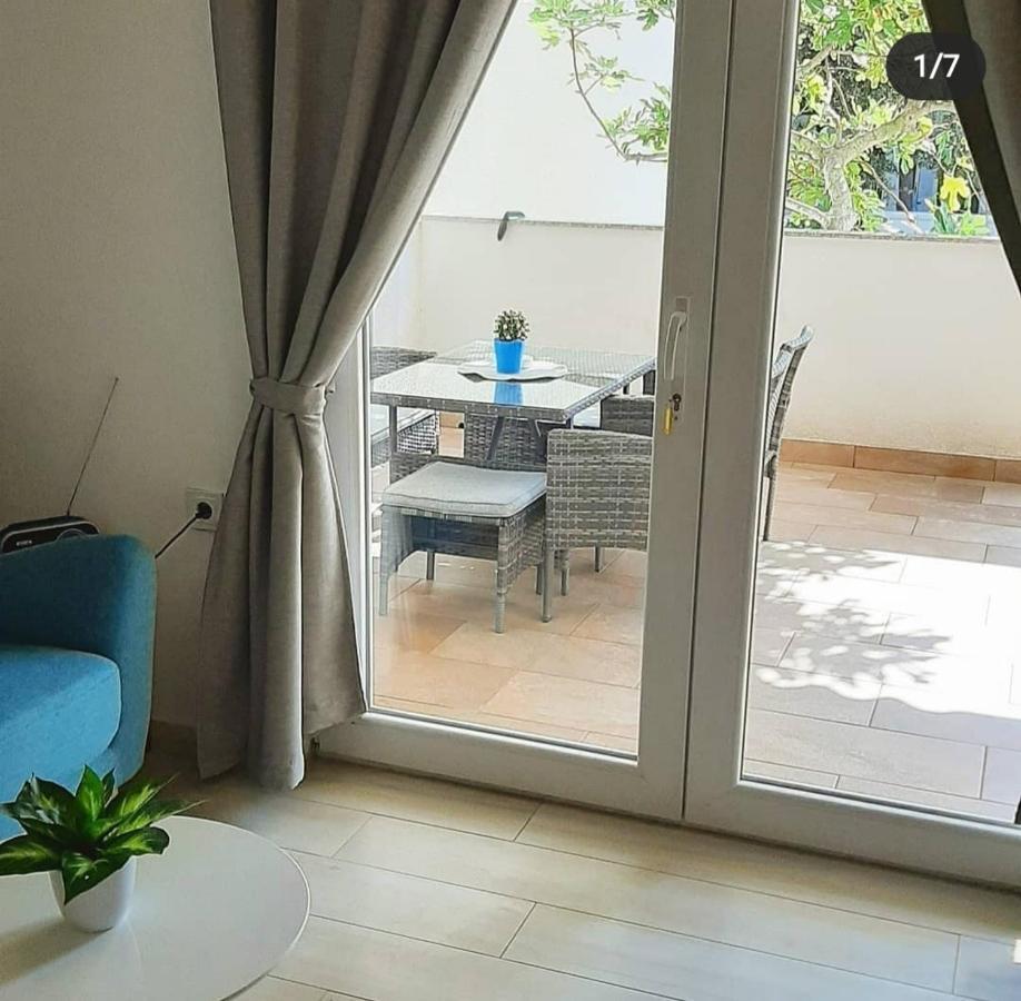 Apartmán Irina