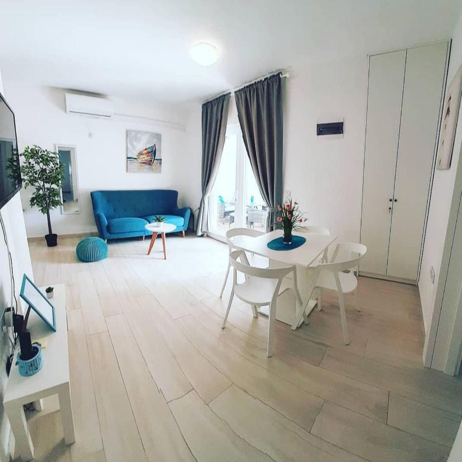 Apartment Irina *