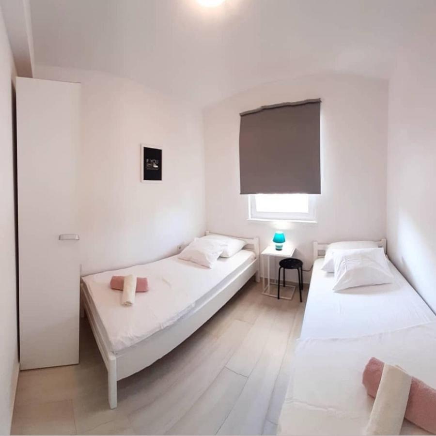 Irina Apartment Mandre