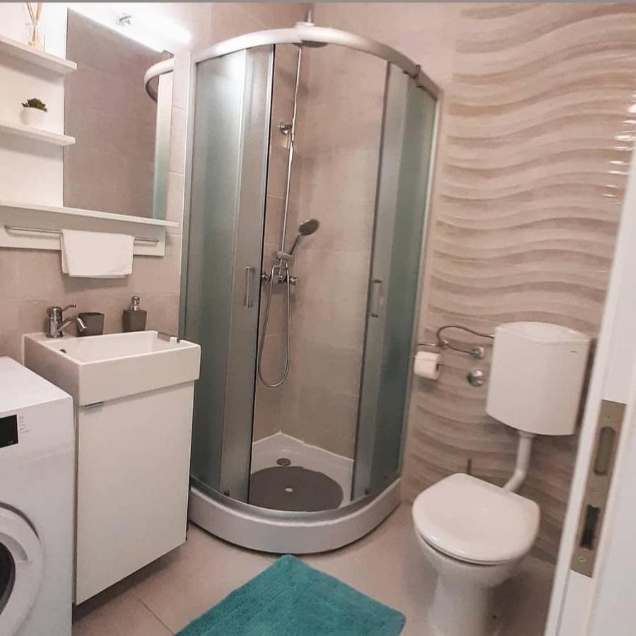 Apartmán Irina