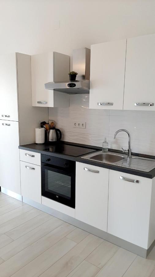Apartment Irina Mandre