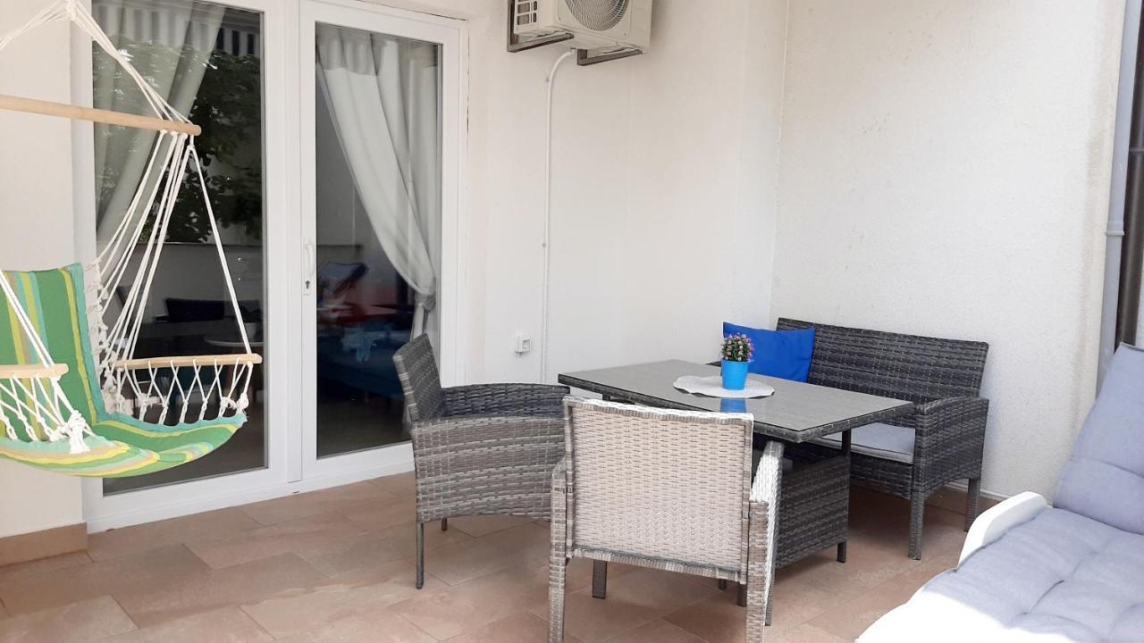Irina Apartment *