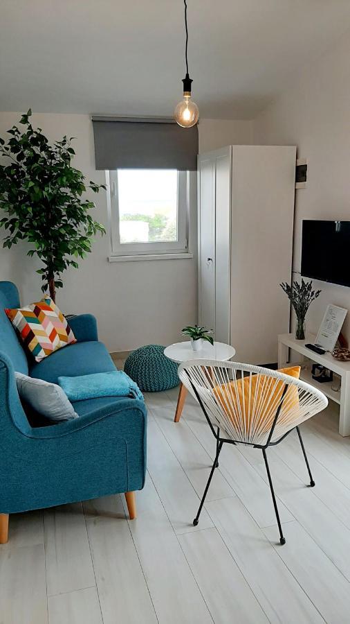 Irina Apartmán Mandre