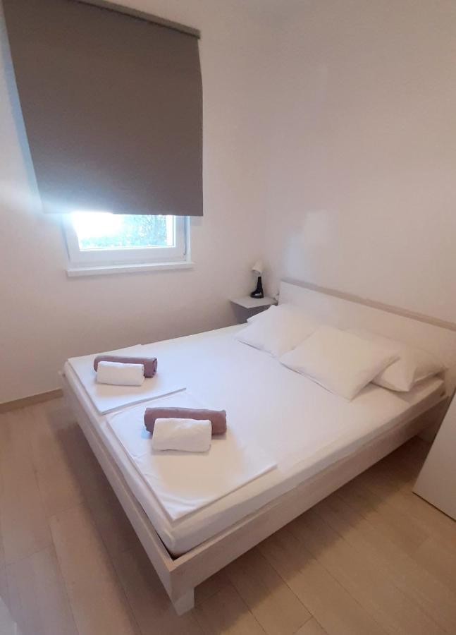 Irina Apartment Mandre