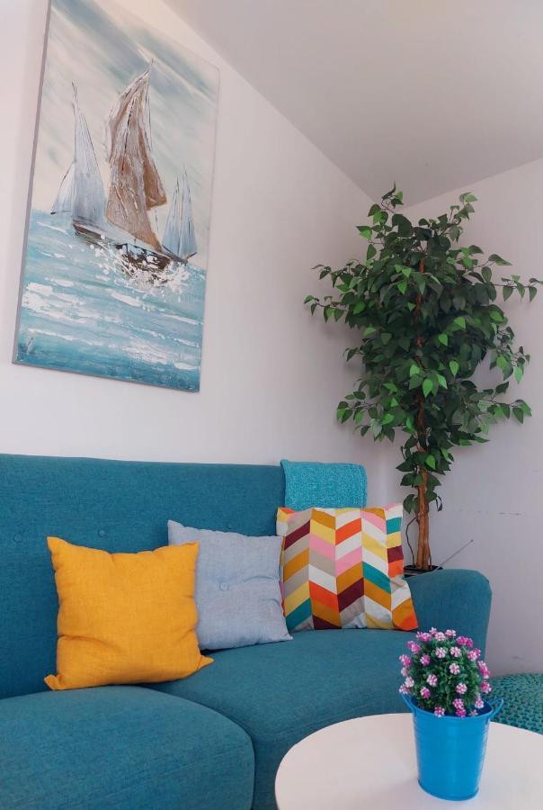 Apartmán Irina *