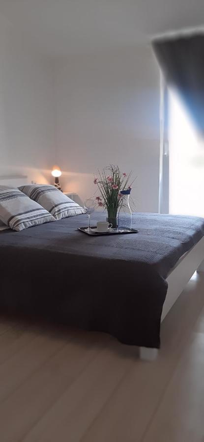 Apartmán Irina *