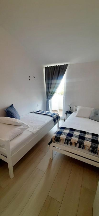 Irina Apartment