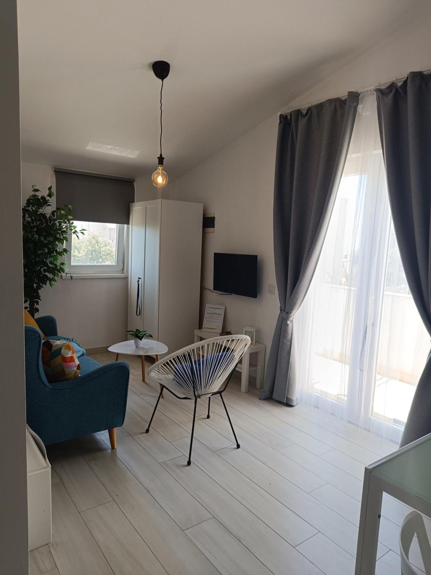 Irina Apartment *
